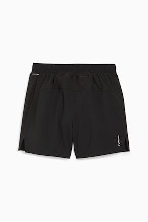 RUN VELOCITY ULTRAWEAVE 5" Men's Running Shorts, PUMA Black, extralarge-GBR